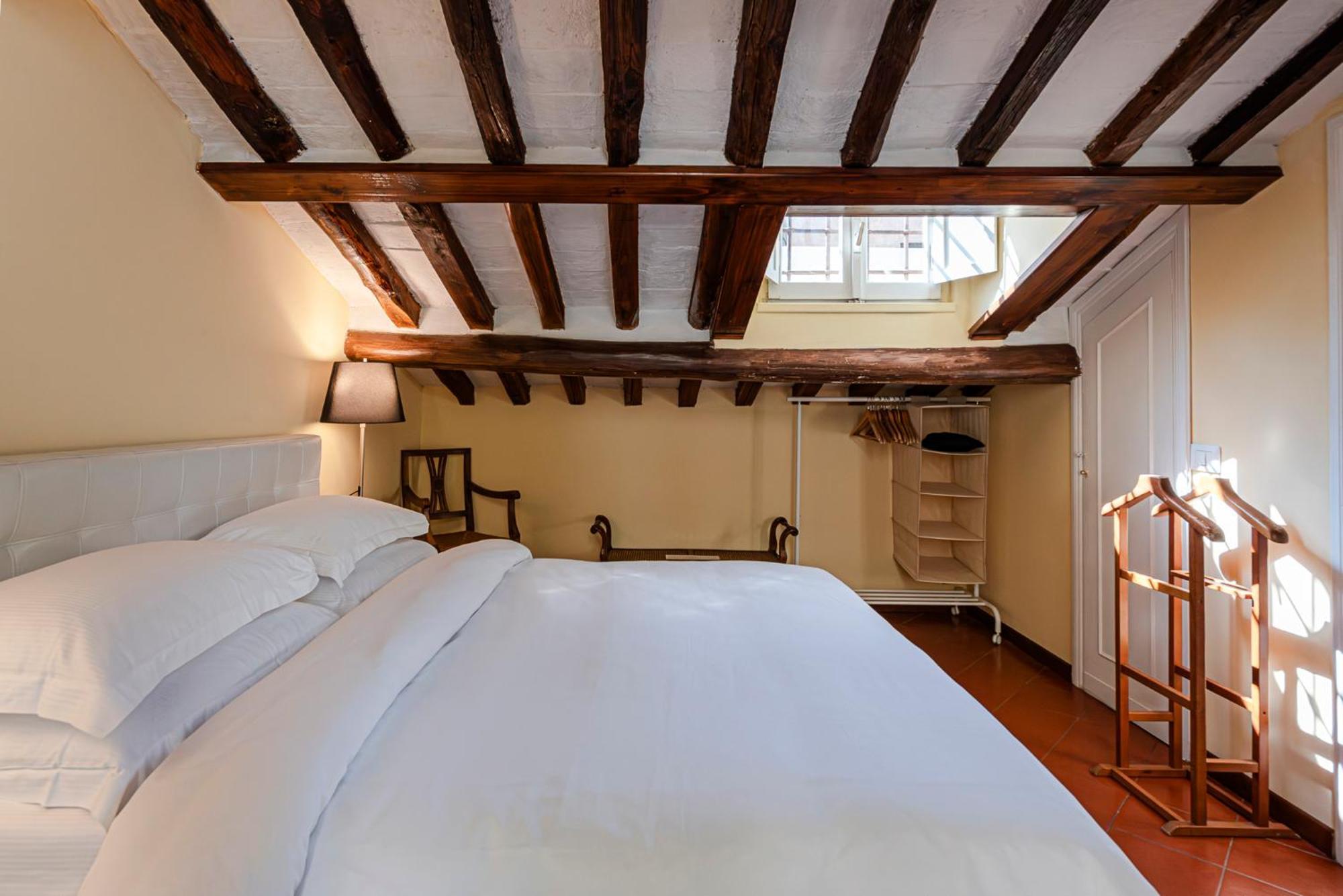 Luxury Apartment Pantheon Rom Exterior foto