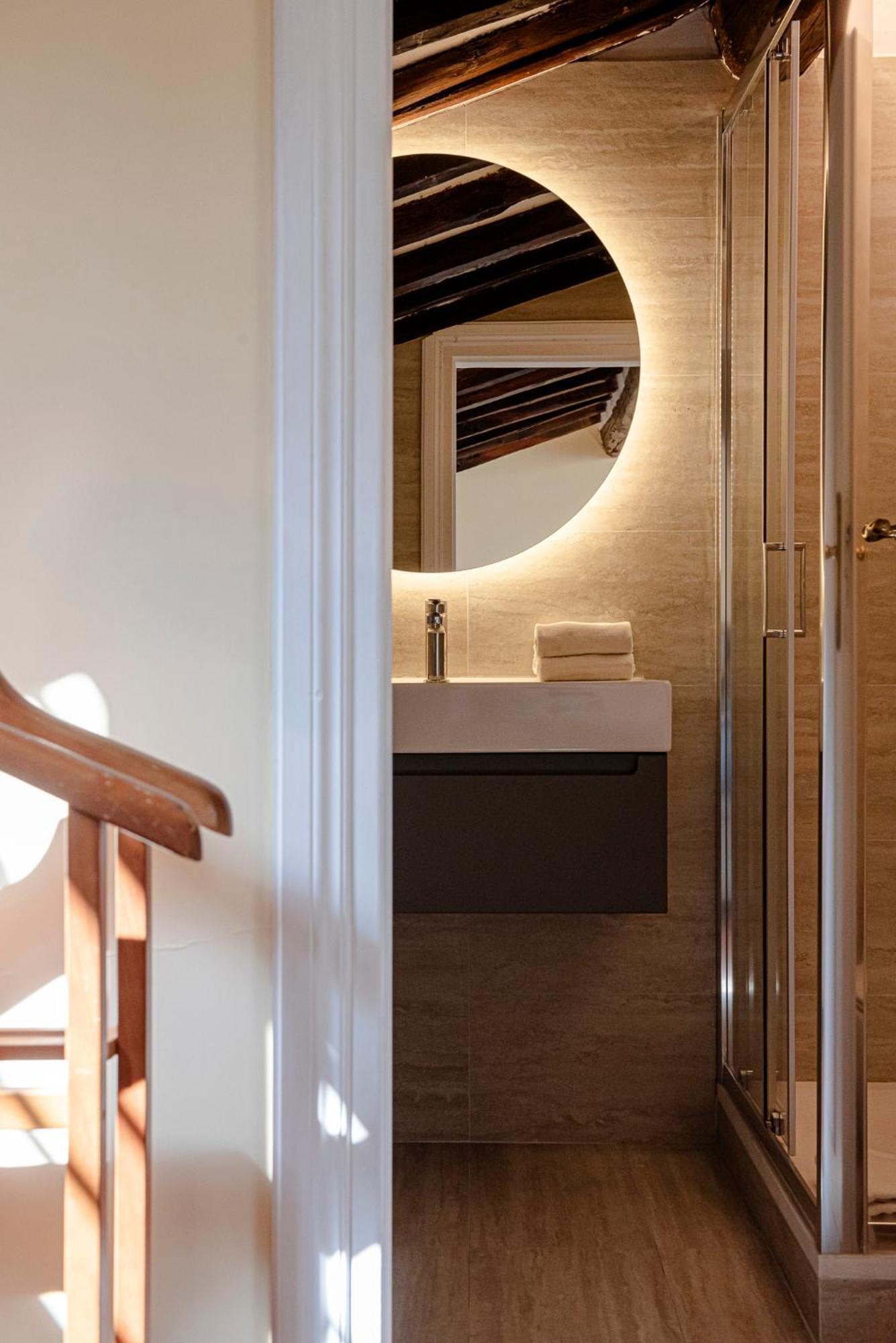 Luxury Apartment Pantheon Rom Exterior foto
