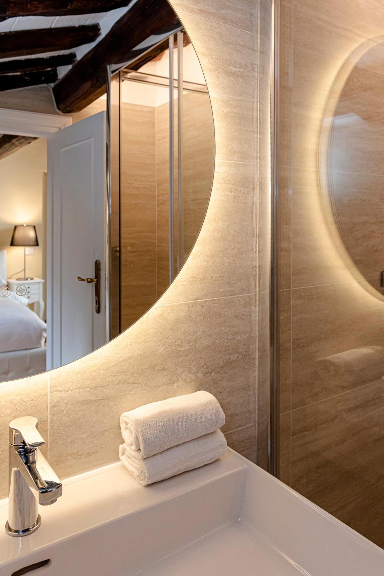 Luxury Apartment Pantheon Rom Exterior foto