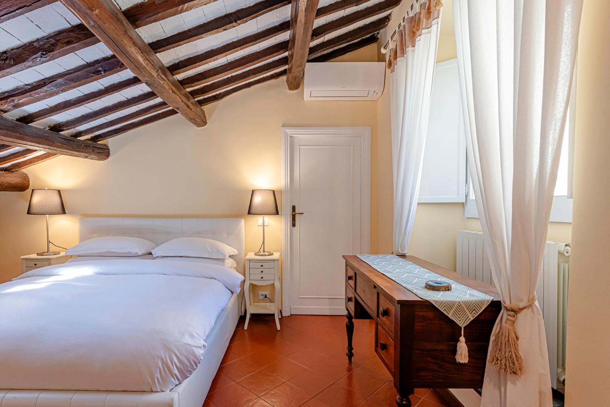 Luxury Apartment Pantheon Rom Exterior foto