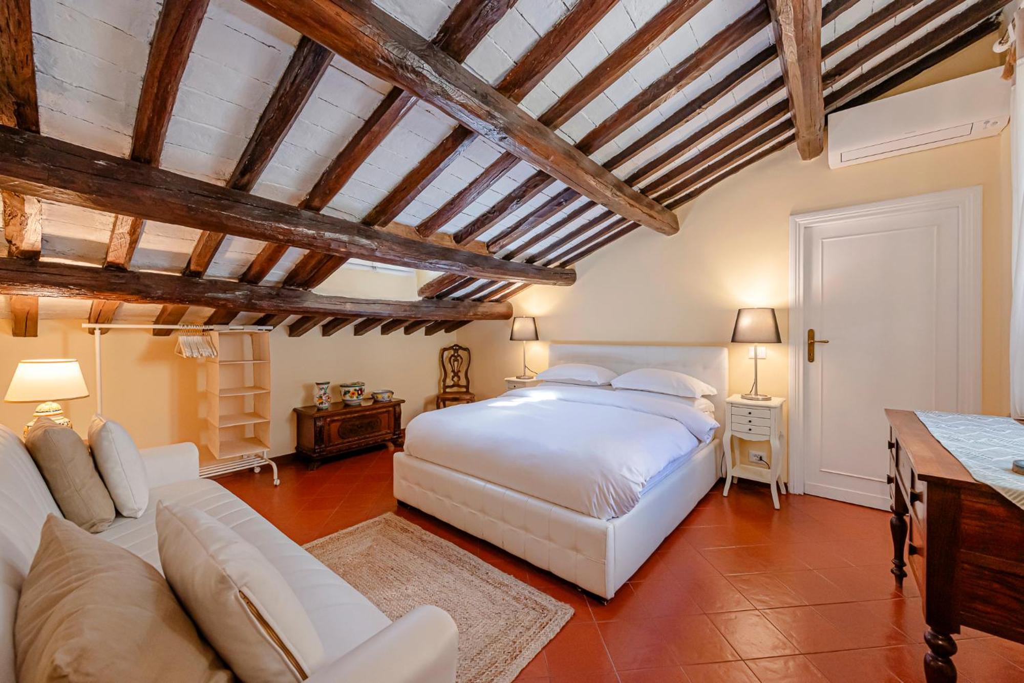 Luxury Apartment Pantheon Rom Exterior foto