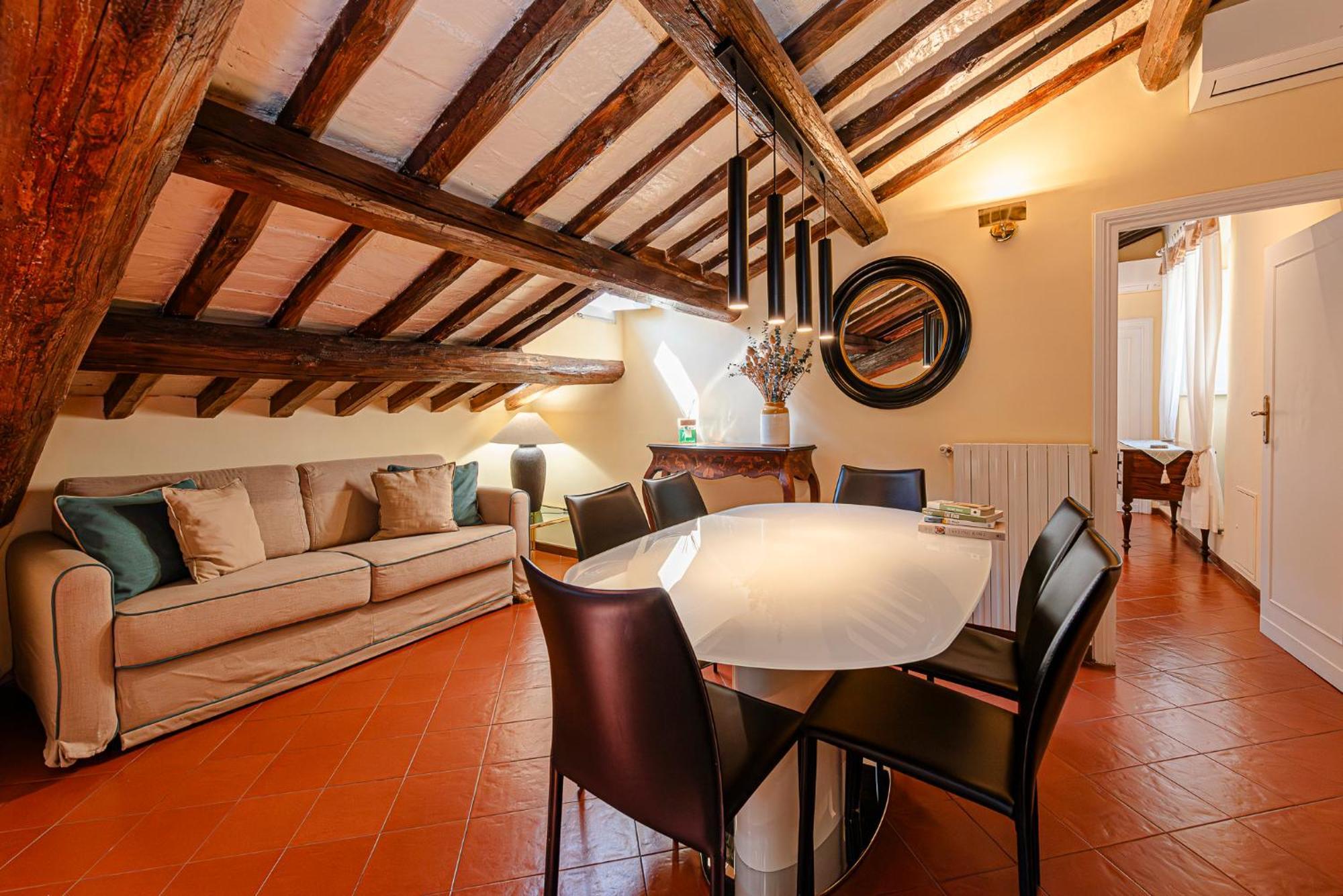 Luxury Apartment Pantheon Rom Exterior foto