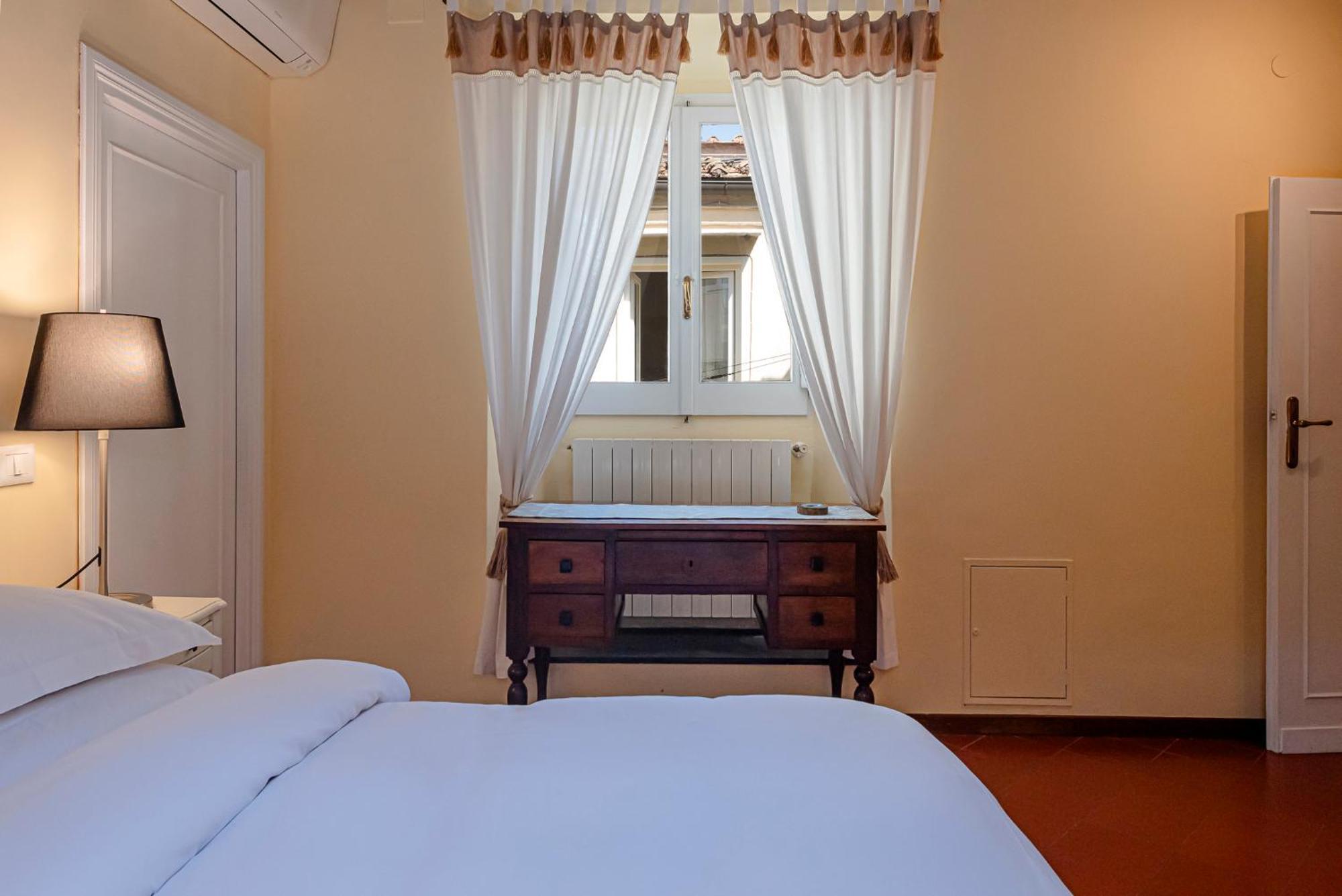 Luxury Apartment Pantheon Rom Exterior foto