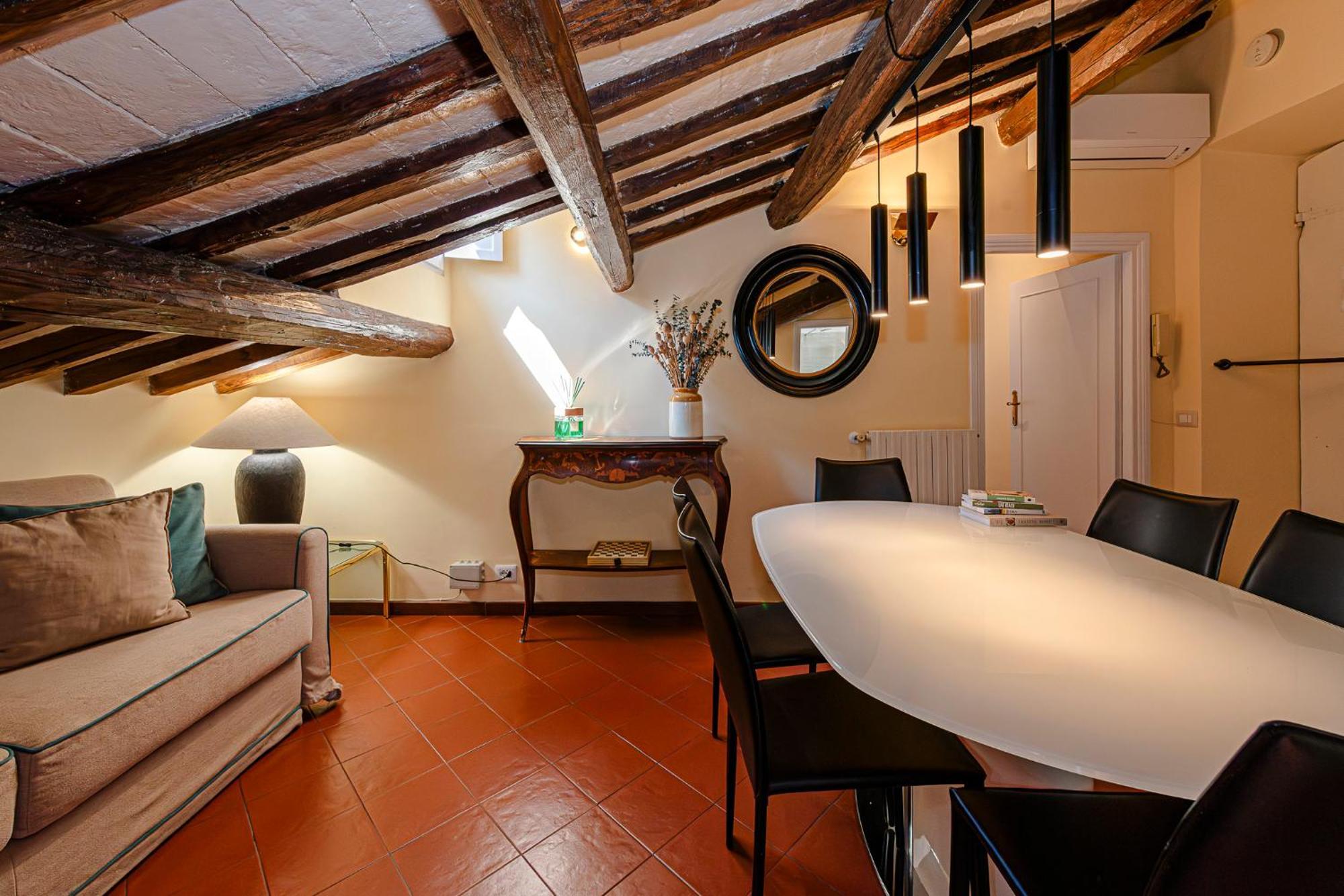 Luxury Apartment Pantheon Rom Exterior foto